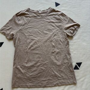 Kotn Easential Crew Dune